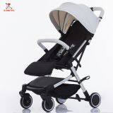 Best Compact Travel Pram for Toddler Baby Stroller Lightweight Pushchair thumbnail-2
