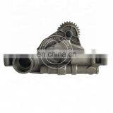 QSX15 ISX15 Engine Parts Oil Pump 4309499 3687528 3100445 2864073 4298995 Diesel Gear Oil Pump thumbnail-4