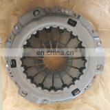OE 31210-36221 Clutch Disc Plates Making for Coaster HZB50 Parts thumbnail-1