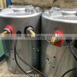 2.0KW 72 Volt DC Motor Electric thumbnail-3