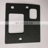 VG1500110024 Air Intake Pipe Gasket For HOWO Truck Original Quality thumbnail-2