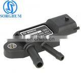 Датчик давления выхлопных газов EGR 0281006207 для VOLVO S60 V60 V70 XC60 с 1997 года