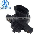 Новый датчик абсолютного давления в коллекторе (MAP) E1T28571A