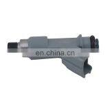 Fuel Injector 23250-0P060 For Toyota 2010-2013 Reiz GRX13 Crown GRS20 3GRFE 5GRFE thumbnail-5