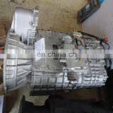 Hot-selling Gearbox Assembly Faster 12-speed Aluminum Shell Gearbox Assembly 12JSD200A Gearbox Transmission thumbnail-4