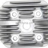 BWS type cylinder head for motorcycle accessories