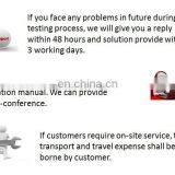 Motorized Torsion Testing Servo Control Automatic Torsion Testing Notebook Computer Laptop Shaft Life Test Machine thumbnail-4