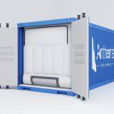 Zipper Filling Bulk Container Liner thumbnail-3