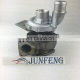 GT1544V 752343-0006 the High Quality Turbo Charger 02C2C28846, 6R8Q6K682AA, 6R8Q6K682BB, 02C2C35176, C2C38924, C2C28846 thumbnail-3