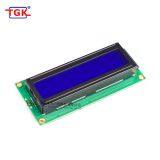16X2 Lcd Display 1602 Lcd Modules TM162A-3V5.0 80X36mm Fully Sealed and Dust-free Process 16X2 LCD Screen thumbnail-2