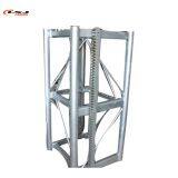 Professional Manufacturer Construction Hoist Spare Parts Dip Painted Galvanized Mast Section thumbnail-2