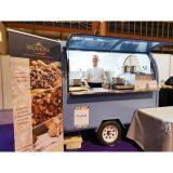 Cheapest European Standard Mobile Kitchen Hamburger Food Trailer thumbnail-1