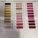 HuaLi Textile 7575D Weft Twisting Memory Fabric Jacket Fabric Overalls Shorts thumbnail-2