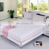 TEX-cel Водонепроницаемый и антиакаровый матрасный чехол из терри с плотностью 110 г/м²