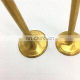 Wiseco Pistons Kits Modified Car Race Ferrea Engine Valve for Honda B18A B18B LS Block & B16 B18C VTEC Cyl Head 81.25mm 11.5:1 thumbnail-6