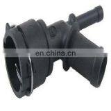 Cooling Hose Connector Coolant Flange For V-W Beetle Golf Bora For Audi A3 For Skoda Octavia OEM 1J0122291B thumbnail-1