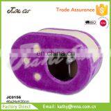 Purple Color Cat Scratcher,cat Toy With SEDEX BSCI thumbnail-2