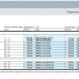 Festos Proportional Pressure Control Valve MPPES-3-1/8-6-420 187353 thumbnail-2