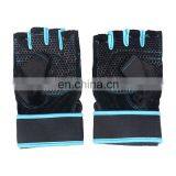 The Best Body Building Fitness Glove With Integrated Wrist Wrap Support thumbnail-2