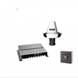 SAILOR H1252B/TT-3608A Parallel and USB Interface Printer thumbnail-4