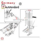 Churro Filling Machine Other Snack Machines Machine Churros thumbnail-3