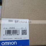 High Speed and Low Cost PLC Omron CPM2A Series CPM2A-60CDR-A for Industrial Automation Equipment PLC thumbnail-6