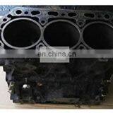 for YANMAR 3TNA82A 3TNE82A 3TNE82 Cylinder Block 3TNV82 3TN82 3D82 thumbnail-2