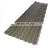 Hot Sale Commercial Quality Cheap Color Coated IBR Roofing Sheet to Africa thumbnail-2