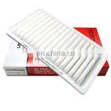 Japanese Car Parts Element Air Filter 17801-20040 for Camry Highlander thumbnail-1