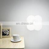 USB Rechargeable Wall Lamp LED Wireless PIR Motion Sensor Night Light for Bedroom Wall Lighting thumbnail-1