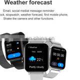 2021 Waterproof IP68 Blood Pressure Running Top Products Smart Watch Sale Products Mens Watches thumbnail-5