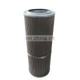 Metal Mesh Filtering Materials Lube Oil Filter Element Oil Hydraulic Cartridges 01.E.2001.130G.E.P Replace for Internormen thumbnail-2