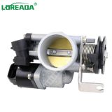 LOREADA OEM Design Throttle Body assembly For Motorcycles bike motorbike cycle with engine displacement 250cc Bore Size 37mm