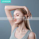 Joyroom Wireless Earbuds Active Noise Cancelling Earbuds With 4 Mics Smart Noise Reduction for Clear Calls thumbnail-6