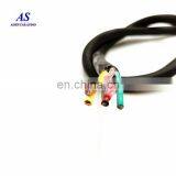 Copper PVC Flexible Wire Cable thumbnail-4