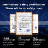 JOYROOM Dual Usb Car Charger pd Adapter Current Car Charger Converter 20w 18W for Iphone12 thumbnail-6