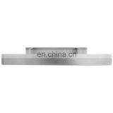 Handrail Fitting Stainless Steel Pipe Floor Flange Balustrade Railing Base Plate thumbnail-3