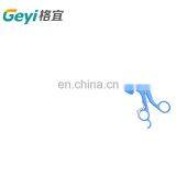 Laparoscopic Cupped Biopsy Forceps With Handle Surgical Instrument thumbnail-5