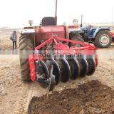 Driving Disc Plough thumbnail-1