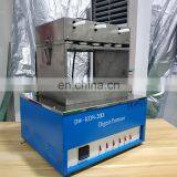 Lab Electric Melting KDN-D Series Digital Temperature Control Digestion Furnace thumbnail-3