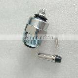 12В Электромагнитный клапан 096030-0160 thumbnail-5