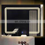 2018 CE , RoHs Modern Bathroom Bath LED Mirror Wall Light thumbnail-6