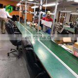 OEM Custom Pvc Belt Conveyor Simple Structure