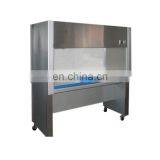 Class 100 Clean Room Bench Horizontal Laminar Air Flow Hood Cabinet for Two People thumbnail-4