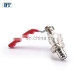 BT2006 премиум трехходовой кран из латуни по низкой цене thumbnail-1