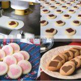 Middle East Stuffed Cookies Machine, Middle East Maamoul Form Encrusting Machine Supplier CE Certification thumbnail-6