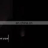 HDG Hot Dip Galvanized Hollow Section Steel Pipe Square Pipes SHS Pipes