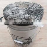 Hunting Seat Bucket With Swivel Seat thumbnail-1