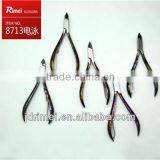 Beauty Tools Cuticle Remover for Hands / Toe Nail Nipper