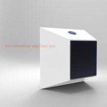 Indoor Home Electronic Pest Control Repellent Device Ultrasonic Mouse Rat Repeller thumbnail-2